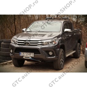 Suport montare troliu M4x4 Toyota Hilux Revo 2020 +