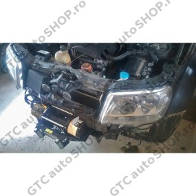 Suport montare troliu M4x4 Grand Vitara II 2005-2008