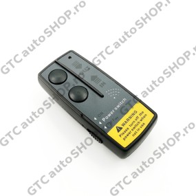 Telecomanda troliu wireless heavy-duty