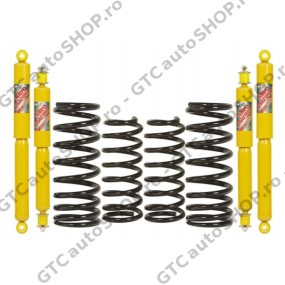 Kit suspensie OME Nitrocharger Jeep Grand Cherokee WH