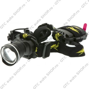 Kit ARB Nitro Light - lampa de lucru si lanterna frontala