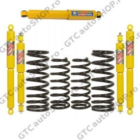Kit suspensie OME Nitrocharger Land Rover Discovery