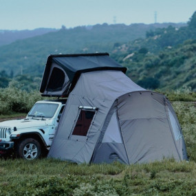 Anexă corturi Normandy, Pathfinder II, Wild Cruiser 250, Rock Cruiser, Adventure Cruiser Wild Land B