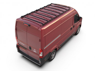 Portbagaj Front Runner Slimline II Fiat Ducato (L2H2/136in WB/High Roof) (2014-Current)