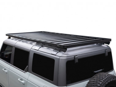 Ford Bronco 4 Door cu Hard Top (2021-prezent) Slimline II Roof Rack Kit