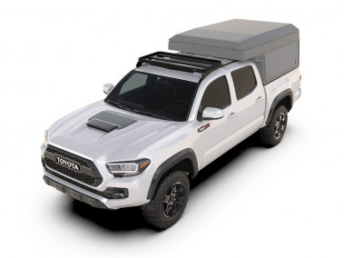 Portbagaj Front Runner Slimline II Toyota Tacoma 3rd Gen (2015-2023) Cab Over Camper