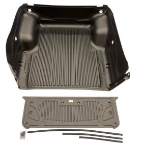 Capitonaj bena Mitsubishi L200 (2019+) Safari