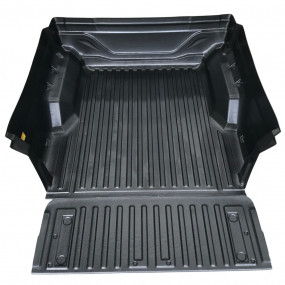 Capitonaj bena Under-Rail Ford Ranger (2016-2022) Safari