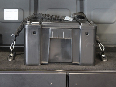 Sina cargo universala Front Runner lungime 140mm