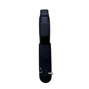 Cârlig troliu heavy-duty, negru, pentru trollii cu cablu sintetic, 45000 lbs - max. 20.000 kg, EMD4x4