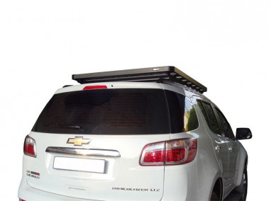 Chevrolet Trailblazer (2012-Prezent) Slimline II Kit portbagaj plafon