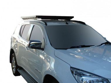 Chevrolet Trailblazer (2012-Prezent) Slimline II Kit portbagaj plafon