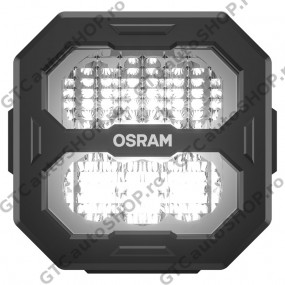 Proiector LED Osram PX2500 Flood