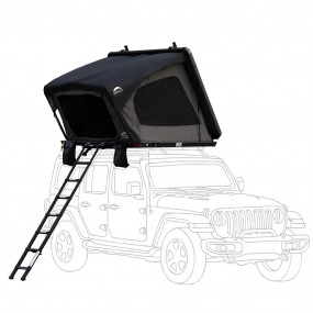 Cort de acoperiș auto 200 x 140 cm, 2-3 persoane, Desert Cruiser 140 Wild Land