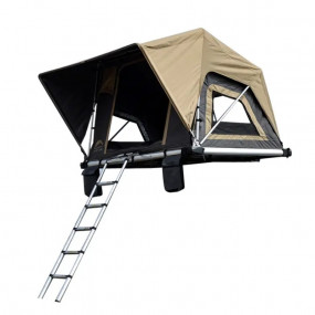 Cort de acoperiș auto 206 x 140 cm, 2-3 persoane, Normandy 140 Wild Land