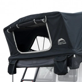 Cort de acoperiș auto 230 x 200 cm, 4-5 persoane, Voyager Pro 250 Wild Land