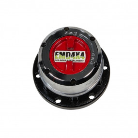 Cuplaj butuc roată cu acționare manuală HD, MRL Heavy-Duty, Suzuki Samurai, Vitara, Grand Vitara Emd4x4