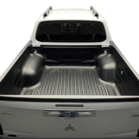 Extensie capitonaj bena Mitsubishi L200 (2019+) Safari