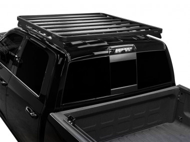 Ram 1500/2500/3500 Crew Cab (2009-Prezent) Slimline II Roof Rack Kit - de la Front Runner