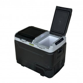 Frigider si congelator auto portabil 50L EMD4x4