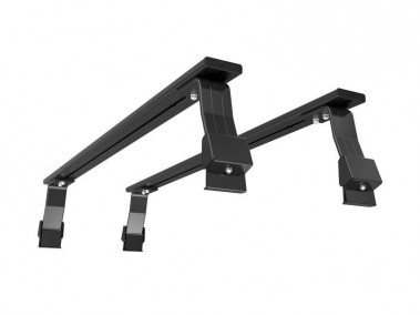 Toyota Prado 95 Kit bare transversale / montare pe jgheab