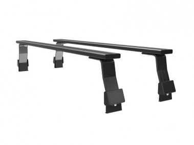 Kit bare transversale Volkswagen T3 Transporter/Kombi / montare pe jgheab