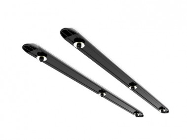 Șine pentru hardtop benă / 750mm(L)