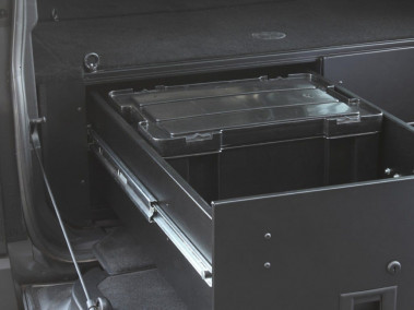 Cutie depozitare Cub Pack Front Runner