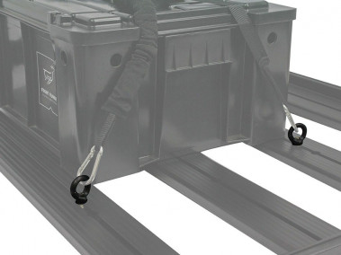 Inele ancorare negre Front Runner