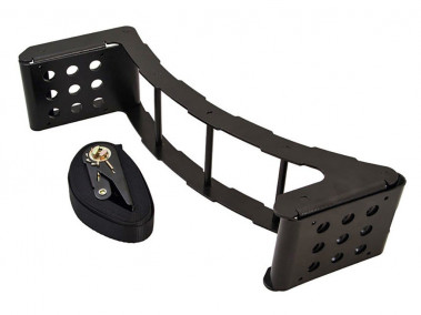 Trepte roata de rezerva Front Runner