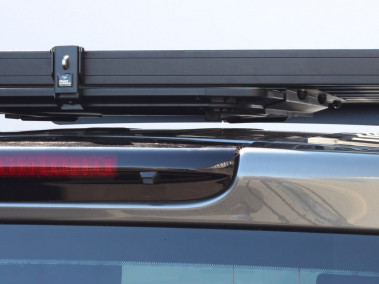 Suport prindere sub portbagaj pentru masă Pro Stainless Steel