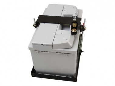 Suport universal pentru baterie 70Ah Front Runner