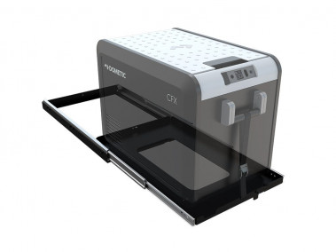 Sistem culisare frigider 25L - 52L, Front Runner