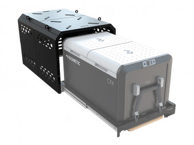 Cușcă pentru frigider - Mare