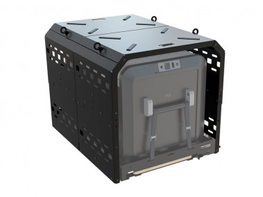 Cușcă pentru frigider - Medie