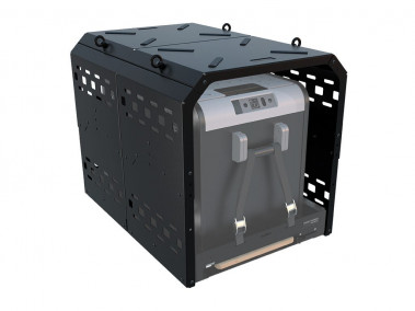 Cușcă pentru frigider - Mică