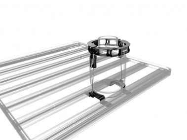 Suport pentru butelie de gaz/propane