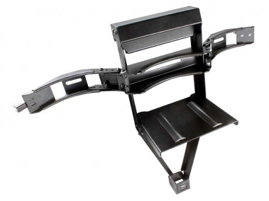 Suport pentru butelie de gaz (o singură butelie) pentru Land Rover Defender 90/110