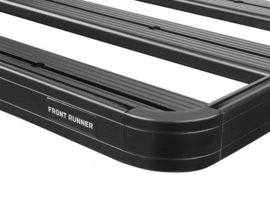 Toyota Land Cruiser 80 Slimline II 1/2 Roof Rack Kit