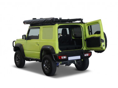 Platformă peste scaune spate Suzuki Jimny 3 Door (2018-Current)