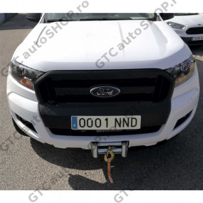 Suport montare troliu Ford Ranger 2012+