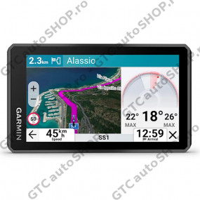 Navigator GPS Garmin Zumo XT3 4.7 inch pentru motociclete