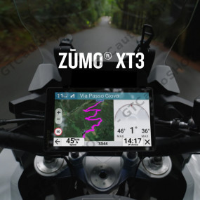Navigator GPS Garmin Zumo XT3 4.7 inch pentru motociclete