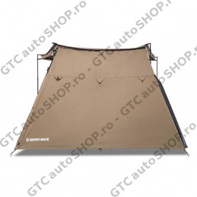 Paravant lateral pentru marchize Batwing Compact