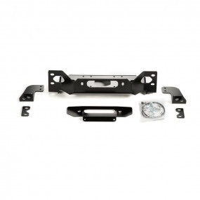 Placa troliu Warn pentru Wrangler JL Rubicon