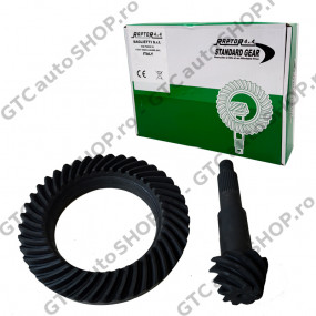 Raport coroana si pinion atac spate 5.13 Nissan Patrol