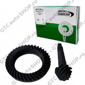Rapoarte coroana si pinion atac 4.88 Land Cruiser 80