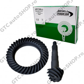Raport coroana si pinion atac spate 4.88 Land Cruiser 70 grosime 35mm