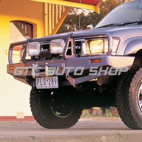 Bara fata ARB Commercial Toyota Hilux 1998-2002 fara overfendere, fara Airbag
