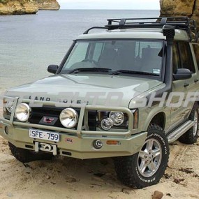 Bara fata ARB DeLuxe Land Rover Discovery 2